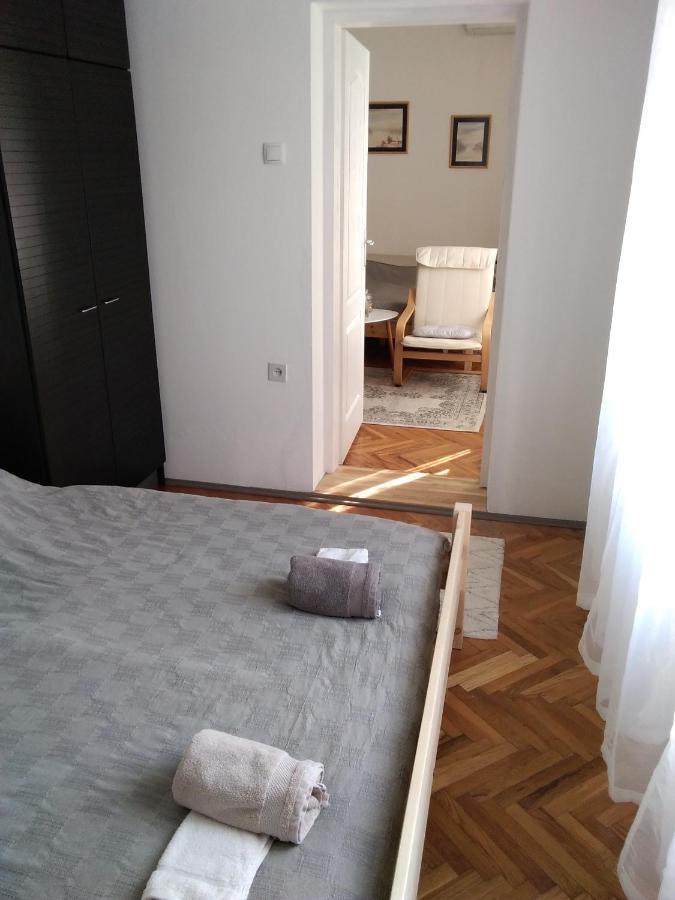 מלון סומבור Citadela מראה חיצוני תמונה
