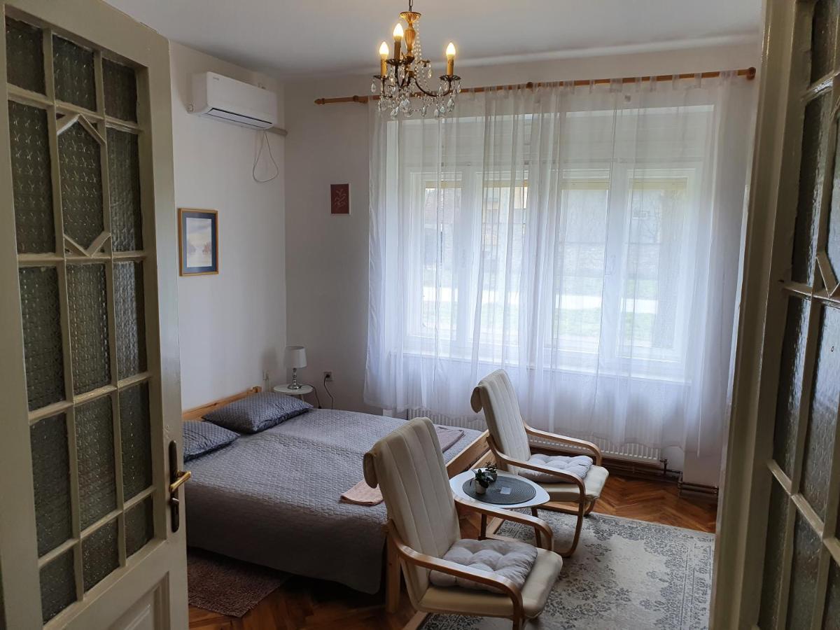 מלון סומבור Citadela מראה חיצוני תמונה