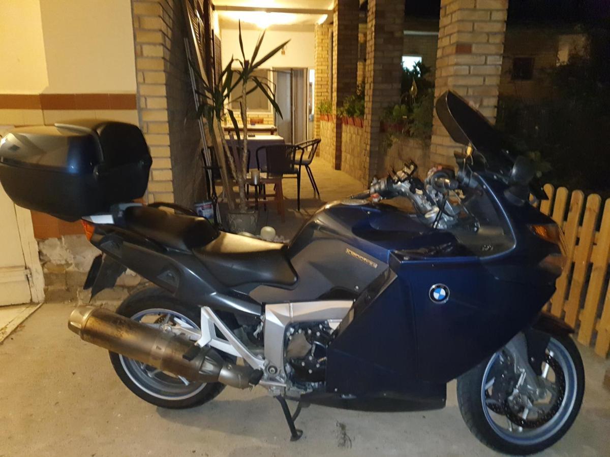 מלון סומבור Citadela מראה חיצוני תמונה