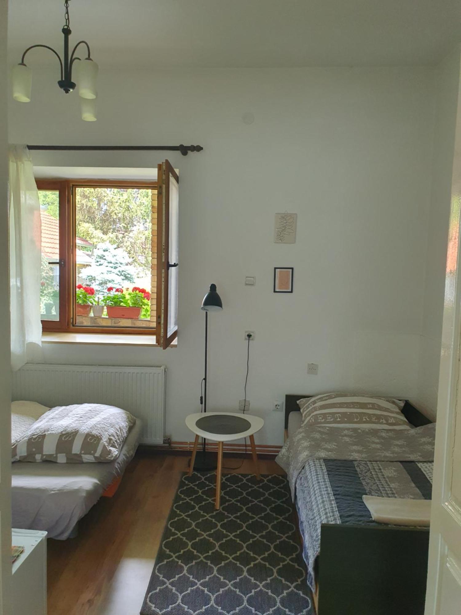 מלון סומבור Citadela מראה חיצוני תמונה