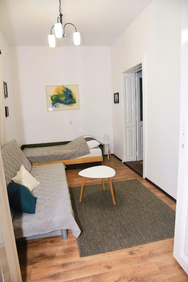 מלון סומבור Citadela מראה חיצוני תמונה