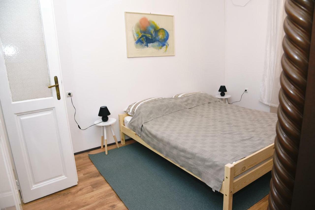 מלון סומבור Citadela מראה חיצוני תמונה