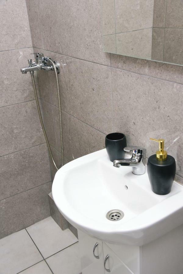 מלון סומבור Citadela מראה חיצוני תמונה