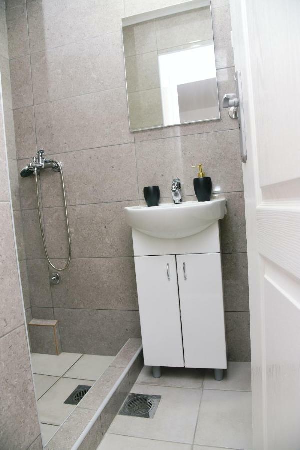 מלון סומבור Citadela מראה חיצוני תמונה
