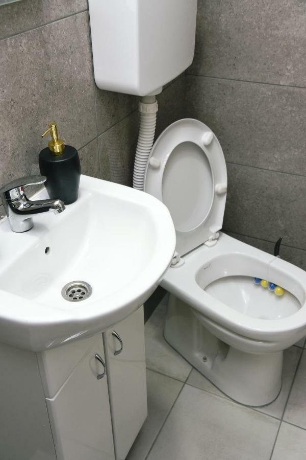מלון סומבור Citadela מראה חיצוני תמונה