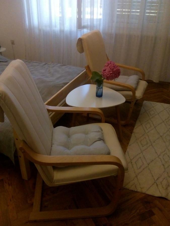 מלון סומבור Citadela מראה חיצוני תמונה