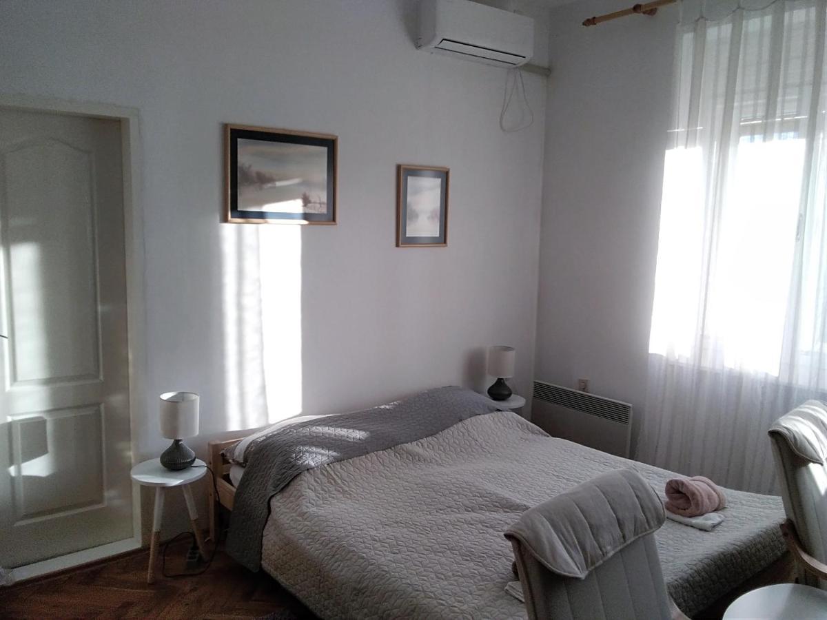 מלון סומבור Citadela מראה חיצוני תמונה