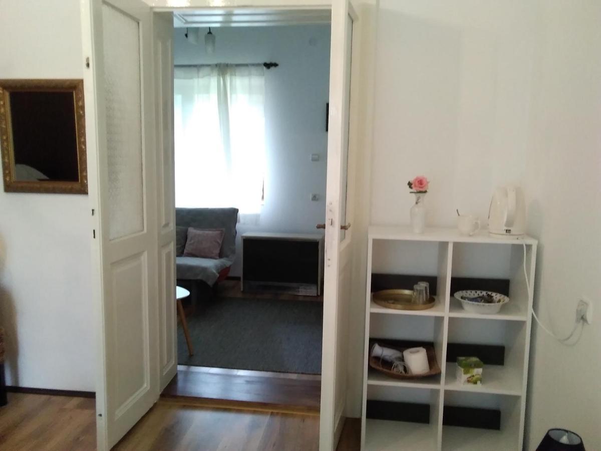 מלון סומבור Citadela מראה חיצוני תמונה